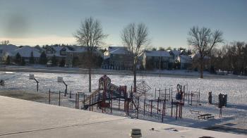 Weather camera view of Orono IS.