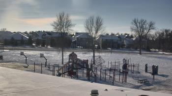 Weather camera view of Orono IS.