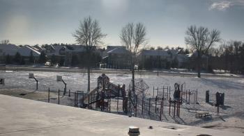 Weather camera view of Orono IS.