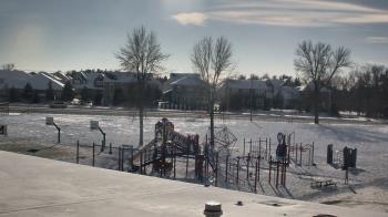 Weather camera view of Orono IS.