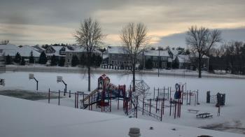 Weather camera view of Orono IS.