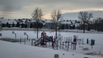 Weather camera view of Orono IS.