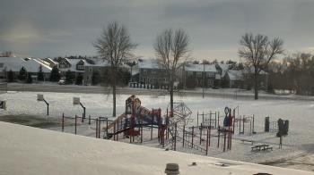 Weather camera view of Orono IS.