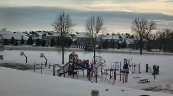 Weather camera view of Orono IS.