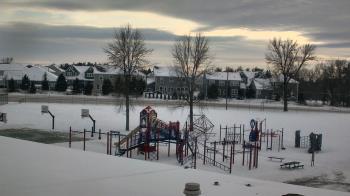 Weather camera view of Orono IS.