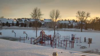 Weather camera view of Orono IS.