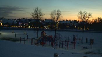 Weather camera view of Orono IS.