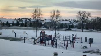 Weather camera view of Orono IS.