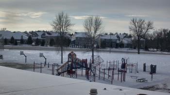 Weather camera view of Orono IS.