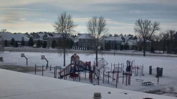 Weather camera view of Orono IS.