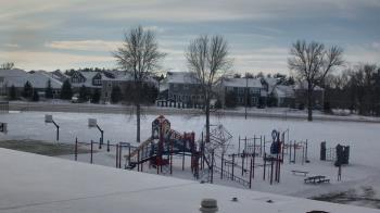 Weather camera view of Orono IS.