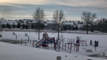 Weather camera view of Orono IS.