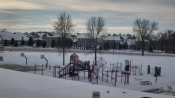 Weather camera view of Orono IS.