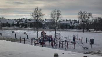 Weather camera view of Orono IS.