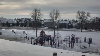 Weather camera view of Orono IS.