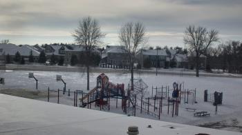 Weather camera view of Orono IS.