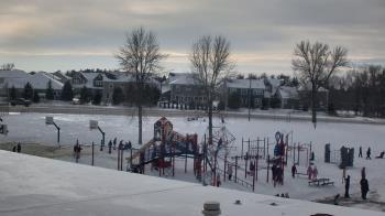 Weather camera view of Orono IS.