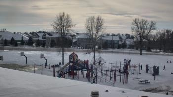 Weather camera view of Orono IS.