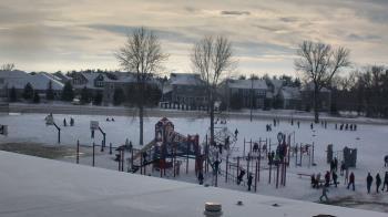 Weather camera view of Orono IS.