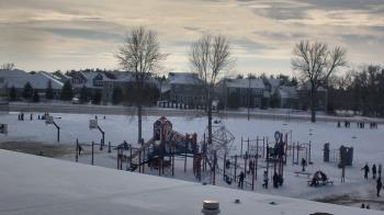 Weather camera view of Orono IS.