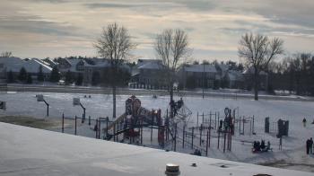 Weather camera view of Orono IS.