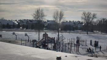 Weather camera view of Orono IS.