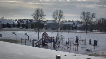 Weather camera view of Orono IS.