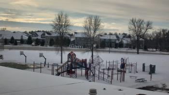 Weather camera view of Orono IS.