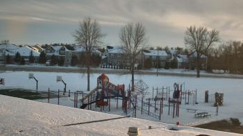 Weather camera view of Orono IS.