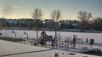 Weather camera view of Orono IS.