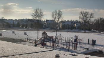 Weather camera view of Orono IS.