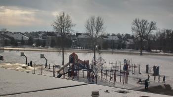 Weather camera view of Orono IS.