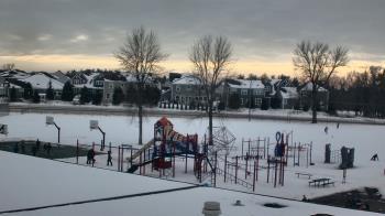 Weather camera view of Orono IS.