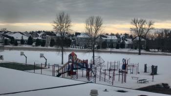 Weather camera view of Orono IS.