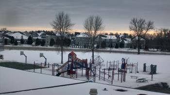 Weather camera view of Orono IS.