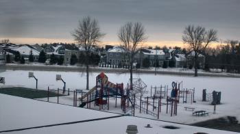 Weather camera view of Orono IS.