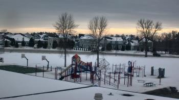 Weather camera view of Orono IS.