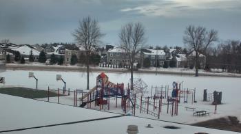 Weather camera view of Orono IS.