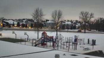 Weather camera view of Orono IS.