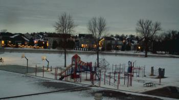 Weather camera view of Orono IS.