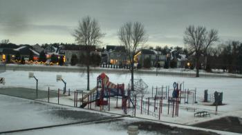 Weather camera view of Orono IS.