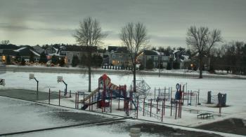 Weather camera view of Orono IS.