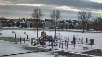 Weather camera view of Orono IS.