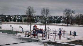 Weather camera view of Orono IS.