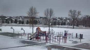 Weather camera view of Orono IS.