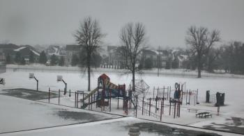 Weather camera view of Orono IS.