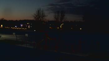 Weather camera view of Orono IS.