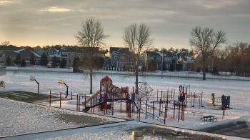 Weather camera view of Orono IS.