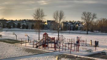 Weather camera view of Orono IS.