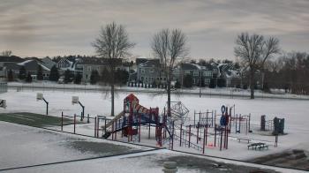 Weather camera view of Orono IS.